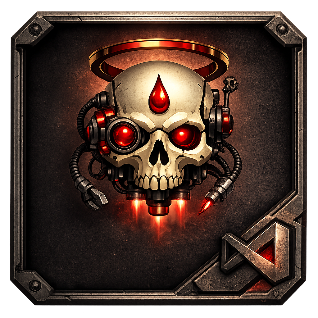 Warhammer 40k: Grimdark Elite